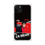 プレミアムスクエアケース［ D.LEAGUE - dip BATTLES - LIL'BEAN ］