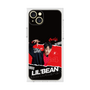 プレミアムスクエアケース［ D.LEAGUE - dip BATTLES - LIL'BEAN ］