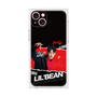 プレミアムスクエアケース［ D.LEAGUE - dip BATTLES - LIL'BEAN ］