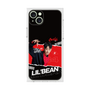 プレミアムスクエアケース［ D.LEAGUE - dip BATTLES - LIL'BEAN ］