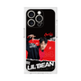 プレミアムスクエアケース［ D.LEAGUE - dip BATTLES - LIL'BEAN ］