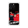 プレミアムスクエアケース［ D.LEAGUE - dip BATTLES - LIL'BEAN ］