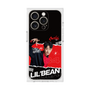 プレミアムスクエアケース［ D.LEAGUE - dip BATTLES - LIL'BEAN ］