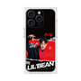 プレミアムスクエアケース［ D.LEAGUE - dip BATTLES - LIL'BEAN ］