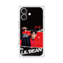 プレミアムスクエアケース［ D.LEAGUE - dip BATTLES - LIL'BEAN ］