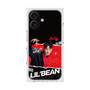 プレミアムスクエアケース［ D.LEAGUE - dip BATTLES - LIL'BEAN ］