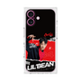 プレミアムスクエアケース［ D.LEAGUE - dip BATTLES - LIL'BEAN ］