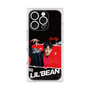 プレミアムスクエアケース［ D.LEAGUE - dip BATTLES - LIL'BEAN ］
