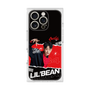 プレミアムスクエアケース［ D.LEAGUE - dip BATTLES - LIL'BEAN ］