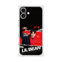 プレミアムスクエアケース［ D.LEAGUE - dip BATTLES - LIL'BEAN ］