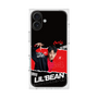 プレミアムスクエアケース［ D.LEAGUE - dip BATTLES - LIL'BEAN ］