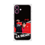 プレミアムスクエアケース［ D.LEAGUE - dip BATTLES - LIL'BEAN ］