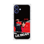 プレミアムスクエアケース［ D.LEAGUE - dip BATTLES - LIL'BEAN ］