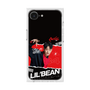 プレミアムスクエアケース［ D.LEAGUE - dip BATTLES - LIL'BEAN ］