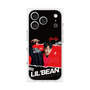 プレミアムスクエアケース［ D.LEAGUE - dip BATTLES - LIL'BEAN ］
