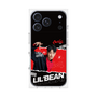 プレミアムスクエアケース［ D.LEAGUE - dip BATTLES - LIL'BEAN ］