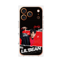 プレミアムスクエアケース［ D.LEAGUE - dip BATTLES - LIL'BEAN ］