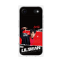 プレミアムスクエアケース［ D.LEAGUE - dip BATTLES - LIL'BEAN ］