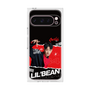 プレミアムスクエアケース［ D.LEAGUE - dip BATTLES - LIL'BEAN ］