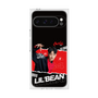 プレミアムスクエアケース［ D.LEAGUE - dip BATTLES - LIL'BEAN ］