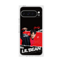 プレミアムスクエアケース［ D.LEAGUE - dip BATTLES - LIL'BEAN ］