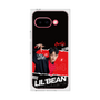 プレミアムスクエアケース［ D.LEAGUE - dip BATTLES - LIL'BEAN ］