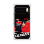プレミアムスクエアケース［ D.LEAGUE - dip BATTLES - LIL'BEAN ］