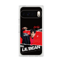 プレミアムスクエアケース［ D.LEAGUE - dip BATTLES - LIL'BEAN ］