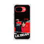 プレミアムスクエアケース［ D.LEAGUE - dip BATTLES - LIL'BEAN ］