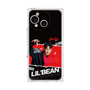 プレミアムスクエアケース［ D.LEAGUE - dip BATTLES - LIL'BEAN ］
