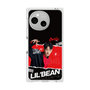 プレミアムスクエアケース［ D.LEAGUE - dip BATTLES - LIL'BEAN ］