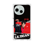 プレミアムスクエアケース［ D.LEAGUE - dip BATTLES - LIL'BEAN ］