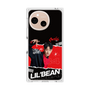 プレミアムスクエアケース［ D.LEAGUE - dip BATTLES - LIL'BEAN ］