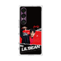 プレミアムスクエアケース［ D.LEAGUE - dip BATTLES - LIL'BEAN ］