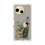 プレミアムスクエアケース［ D.LEAGUE - DYM MESSENGERS - U-MI ］