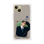 プレミアムスクエアケース［ D.LEAGUE - DYM MESSENGERS - Yu-mah ］