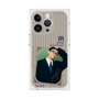 プレミアムスクエアケース［ D.LEAGUE - DYM MESSENGERS - Yu-mah ］