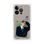 プレミアムスクエアケース［ D.LEAGUE - DYM MESSENGERS - Yu-mah ］