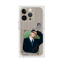 プレミアムスクエアケース［ D.LEAGUE - DYM MESSENGERS - Yu-mah ］