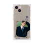 プレミアムスクエアケース［ D.LEAGUE - DYM MESSENGERS - Yu-mah ］