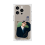 プレミアムスクエアケース［ D.LEAGUE - DYM MESSENGERS - Yu-mah ］