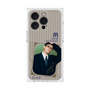プレミアムスクエアケース［ D.LEAGUE - DYM MESSENGERS - Yu-mah ］