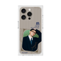 プレミアムスクエアケース［ D.LEAGUE - DYM MESSENGERS - Yu-mah ］