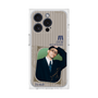 プレミアムスクエアケース［ D.LEAGUE - DYM MESSENGERS - Yu-mah ］