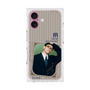 プレミアムスクエアケース［ D.LEAGUE - DYM MESSENGERS - Yu-mah ］