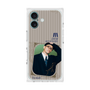 プレミアムスクエアケース［ D.LEAGUE - DYM MESSENGERS - Yu-mah ］