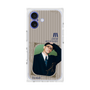 プレミアムスクエアケース［ D.LEAGUE - DYM MESSENGERS - Yu-mah ］