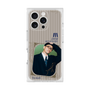 プレミアムスクエアケース［ D.LEAGUE - DYM MESSENGERS - Yu-mah ］