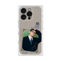 プレミアムスクエアケース［ D.LEAGUE - DYM MESSENGERS - Yu-mah ］