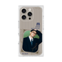 プレミアムスクエアケース［ D.LEAGUE - DYM MESSENGERS - Yu-mah ］